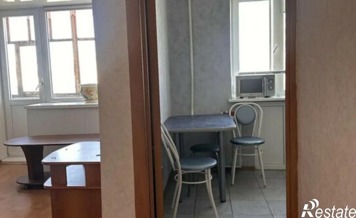 1-комн квартира Советская улица, 39,  д. 39