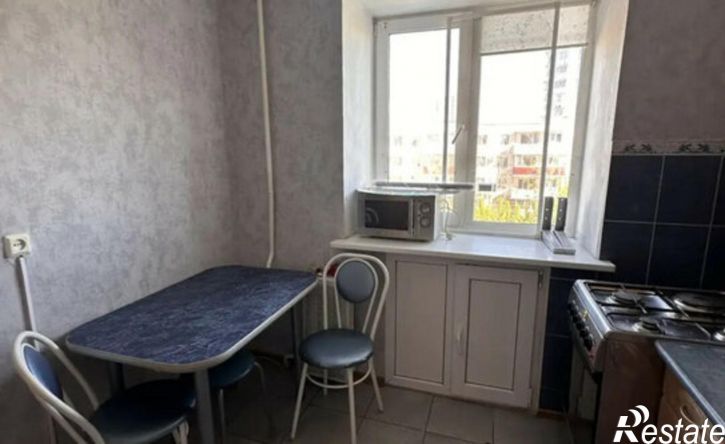 1-комн квартира Советская улица, 39,  д. 39