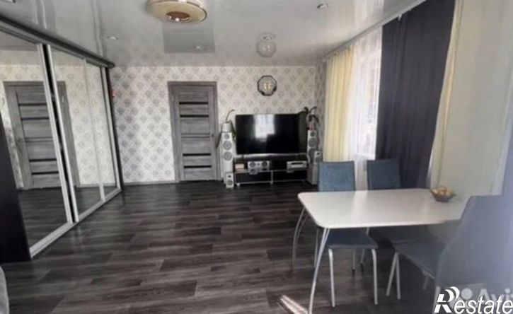 2-комн квартира ул Гагарина, 7 1,  д. 7 1,  к. 1
