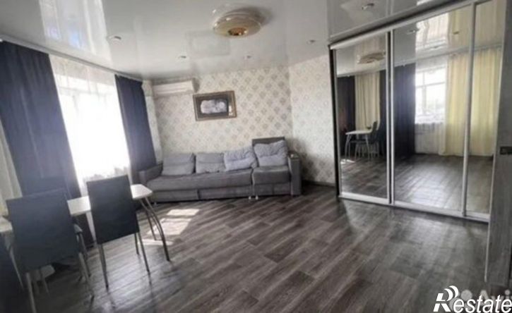 2-комн квартира ул Гагарина, 7 1,  д. 7 1,  к. 1