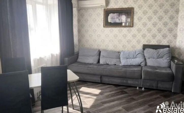2-комн квартира ул Гагарина, 7 1,  д. 7 1,  к. 1
