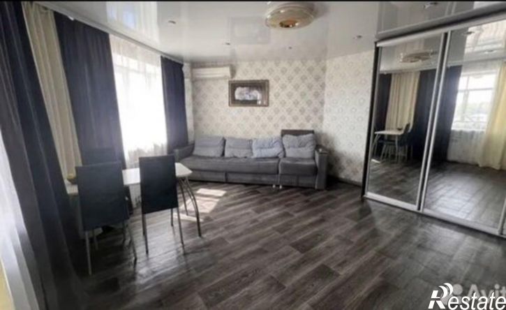 2-комн квартира ул Гагарина, 7 1,  д. 7 1,  к. 1