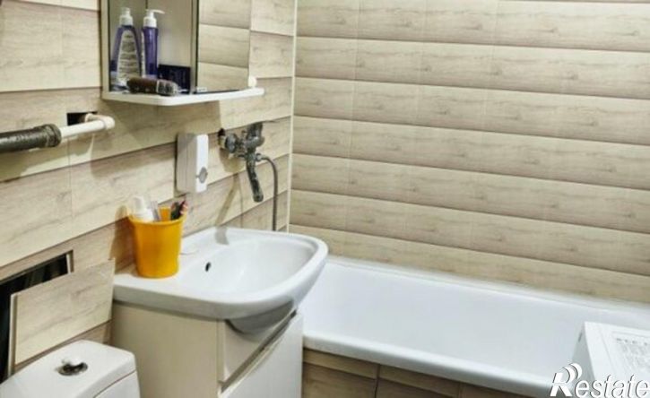 1-комн квартира ул Карбышева, 10,  д. 10