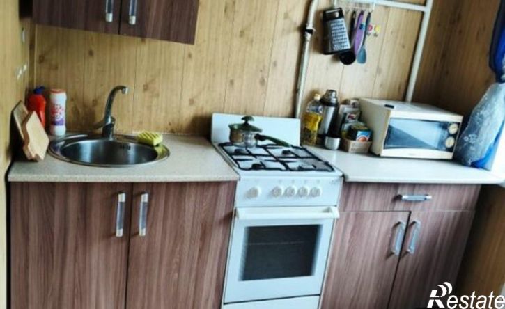 1-комн квартира ул Карбышева, 10,  д. 10