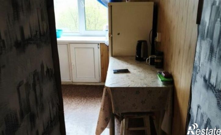 1-комн квартира ул Карбышева, 10,  д. 10
