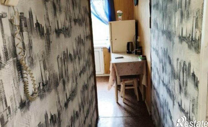 1-комн квартира ул Карбышева, 10,  д. 10