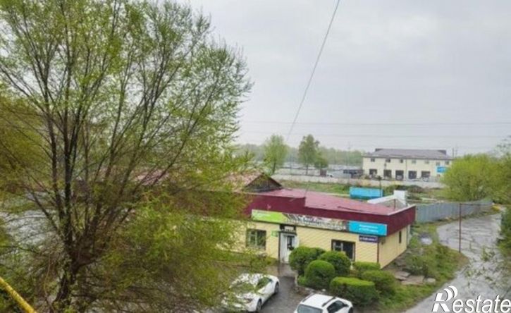 1-комн квартира ул Карбышева, 10,  д. 10