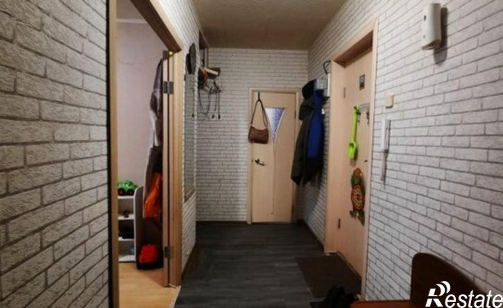2-комн квартира Солнечный б-р, 13,  д. 13