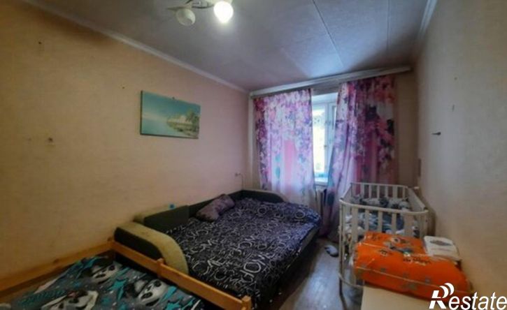 2-комн квартира Солнечный б-р, 13,  д. 13