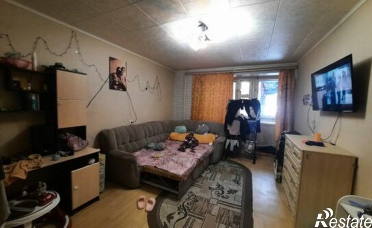 2-комн квартира Солнечный б-р, 13,  д. 13