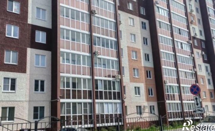 2-комн квартира ул Бажова, 132а,  д. 132а
