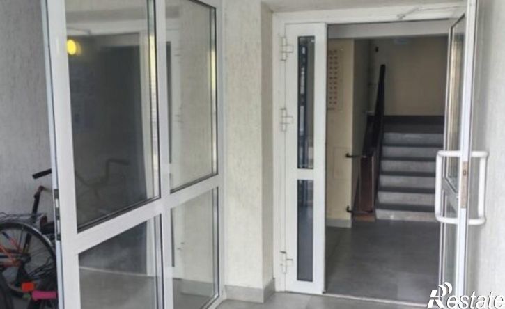 2-комн квартира ул Бажова, 132а,  д. 132а