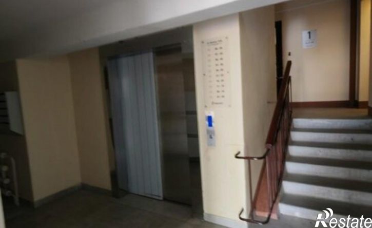 2-комн квартира ул Бажова, 132а,  д. 132а