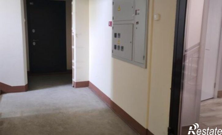 2-комн квартира ул Бажова, 132а,  д. 132а