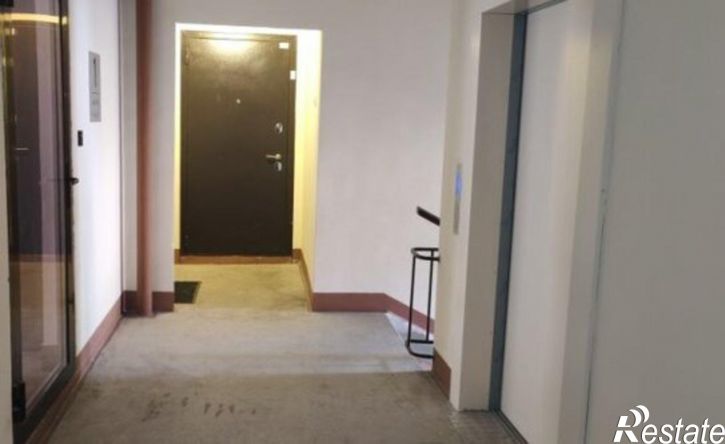 2-комн квартира ул Бажова, 132а,  д. 132а