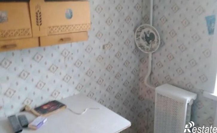 2-комн квартира ул Радионова, 32,  д. 32