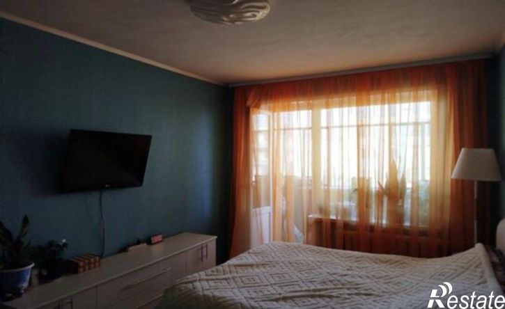 3-комн квартира ул Черняховского, 6,  д. 6