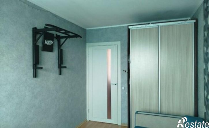 3-комн квартира ул Черняховского, 6,  д. 6