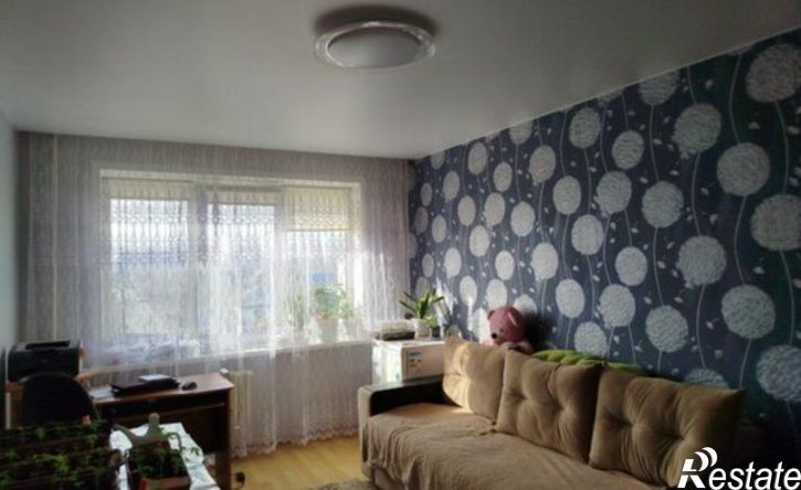 3-комн квартира ул Черняховского, 6,  д. 6