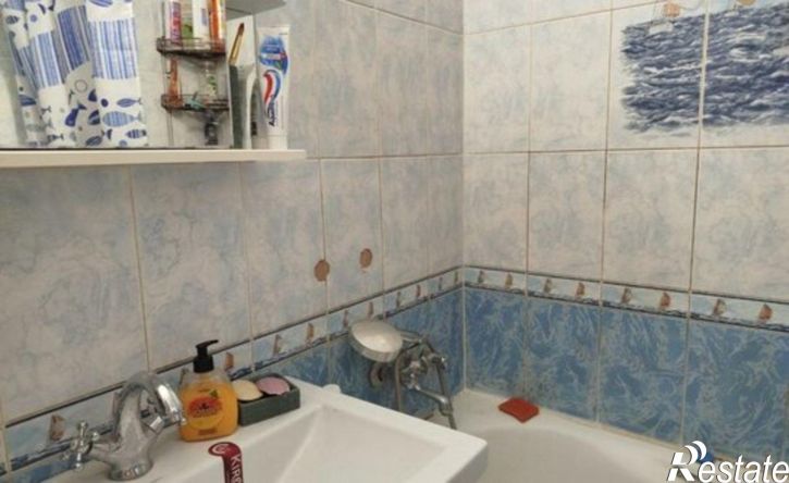 3-комн квартира ул Черняховского, 6,  д. 6