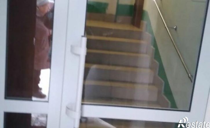 2-комн квартира ул Радионова, 32,  д. 32