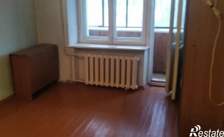 2-комн квартира ул Радионова, 32,  д. 32