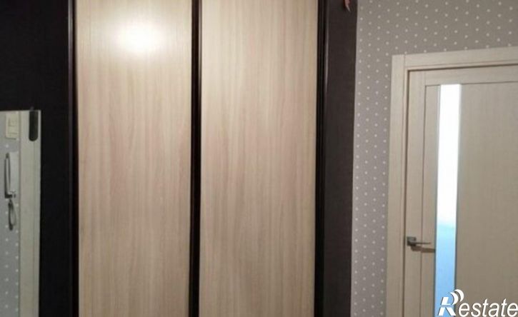 3-комн квартира ул Черняховского, 6,  д. 6