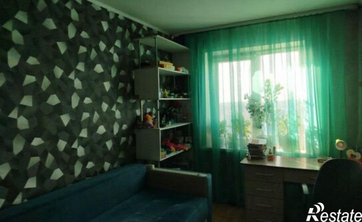 3-комн квартира ул Черняховского, 6,  д. 6