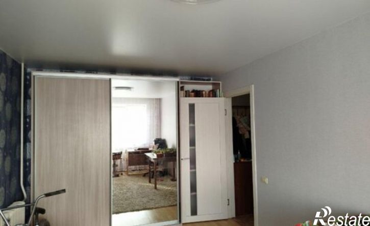 3-комн квартира ул Черняховского, 6,  д. 6