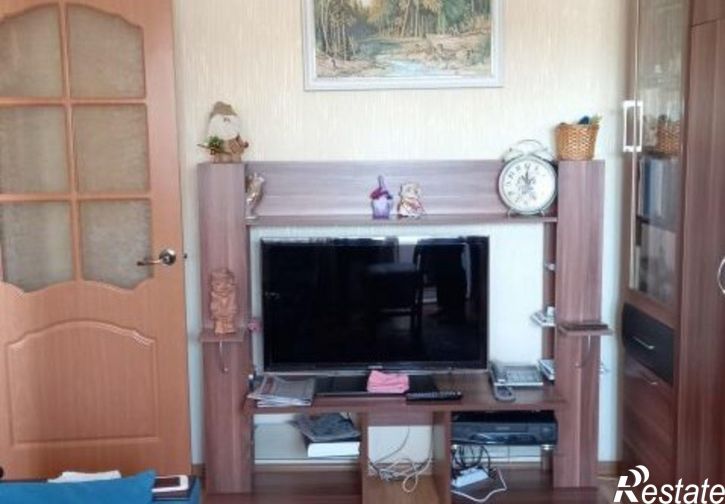 2-комн квартира ул Рихарда Зорге, 46,  д. 46