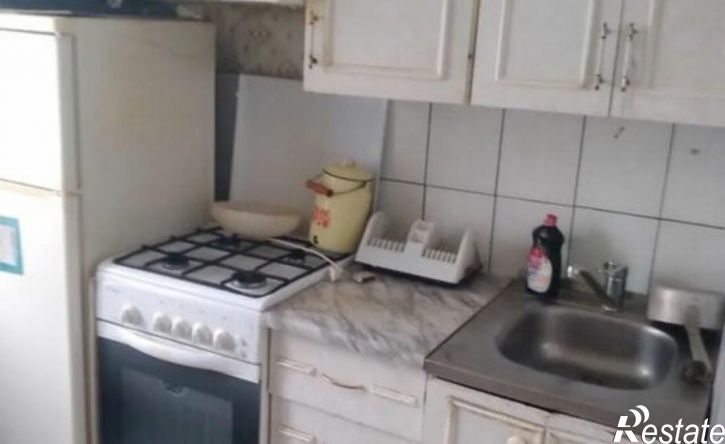 2-комн квартира ул Радионова, 32,  д. 32