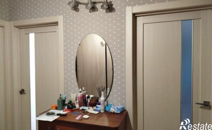 3-комн квартира ул Черняховского, 6,  д. 6