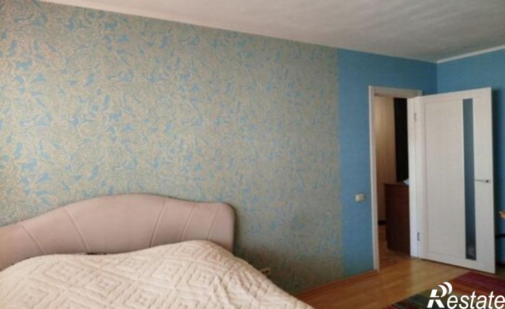 3-комн квартира ул Черняховского, 6,  д. 6