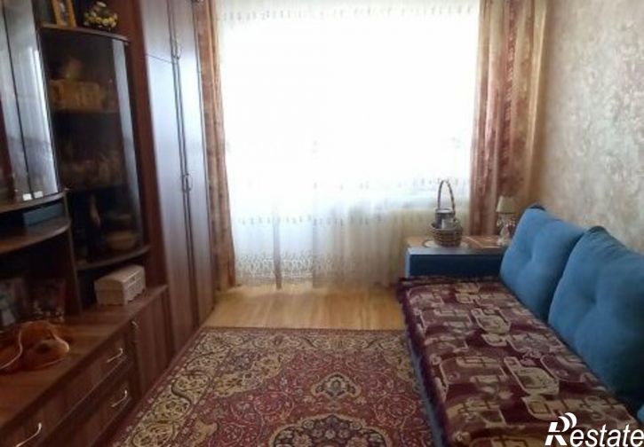 2-комн квартира ул Рихарда Зорге, 46,  д. 46