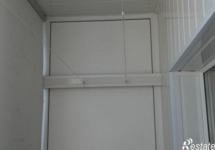 2-комн квартира ул Рихарда Зорге, 46,  д. 46