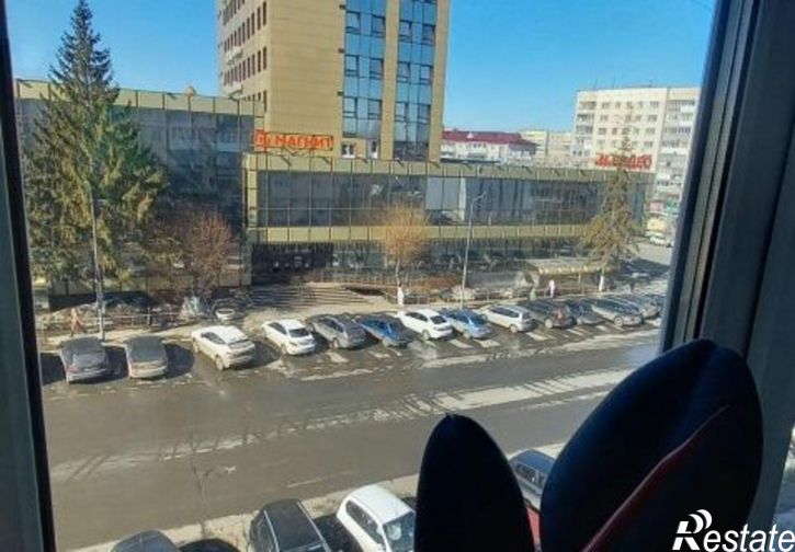 2-комн квартира ул Рихарда Зорге, 46,  д. 46
