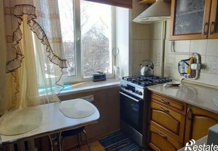 2-комн квартира ул Рихарда Зорге, 46,  д. 46
