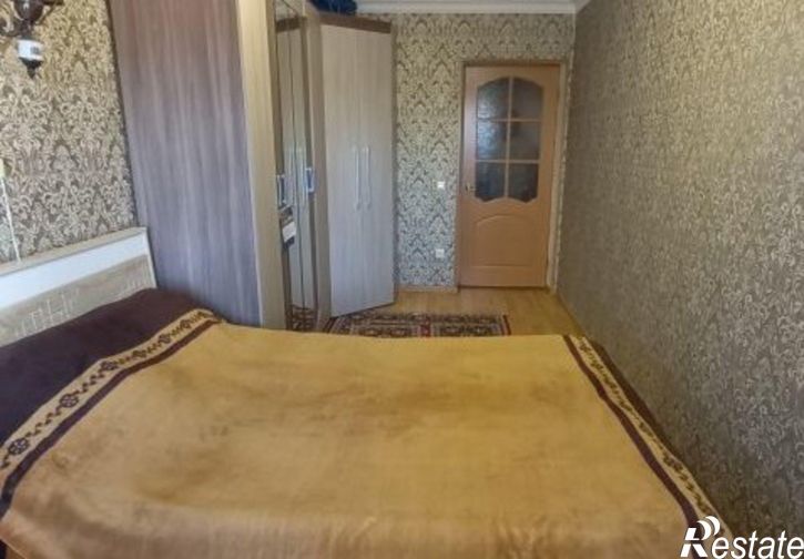 2-комн квартира ул Рихарда Зорге, 46,  д. 46