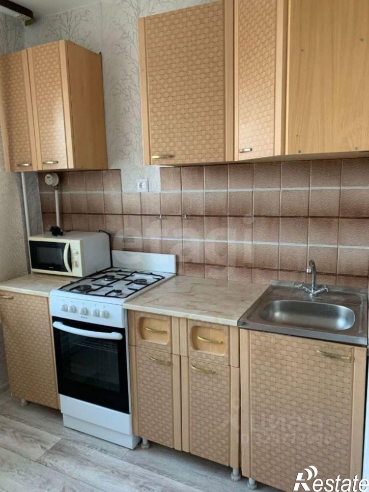 1-комн квартира городской округ Курган