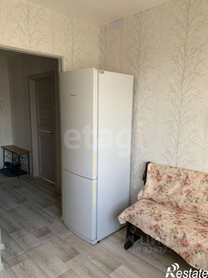 1-комн квартира городской округ Курган