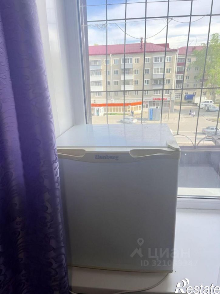 1-комн квартира улица Дзержинского, 41,  д. 41