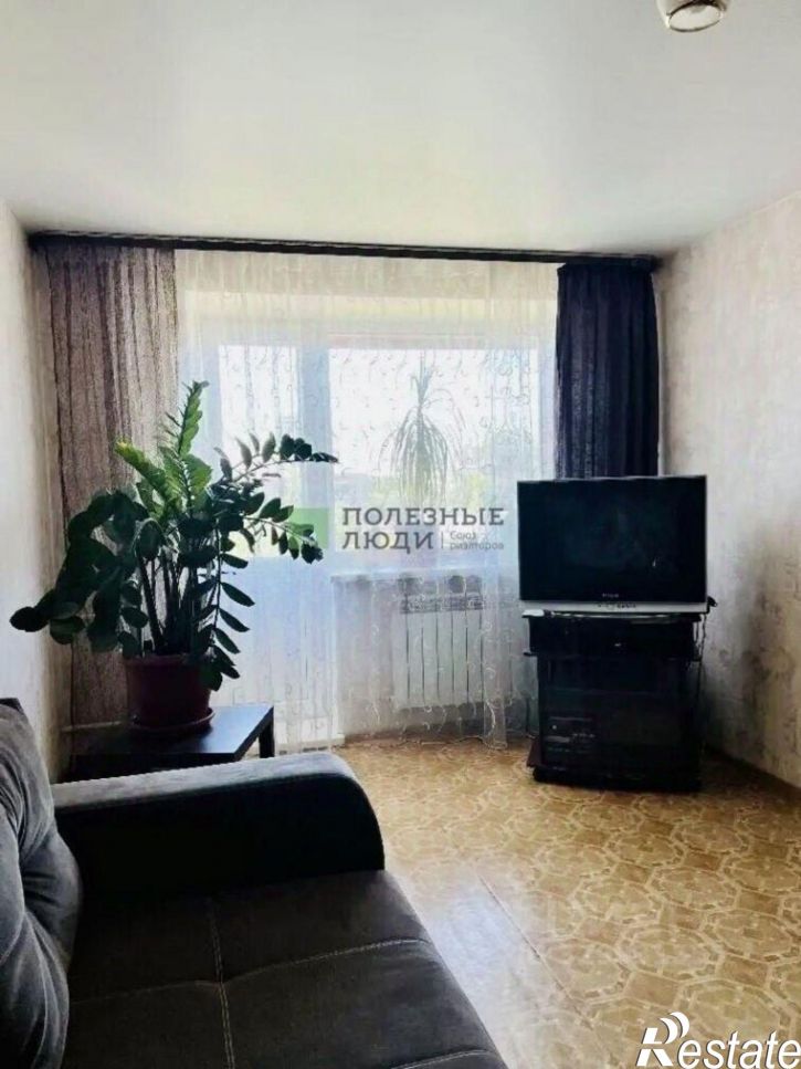 3-комн квартира улица Гоголя, 36,  д. 36