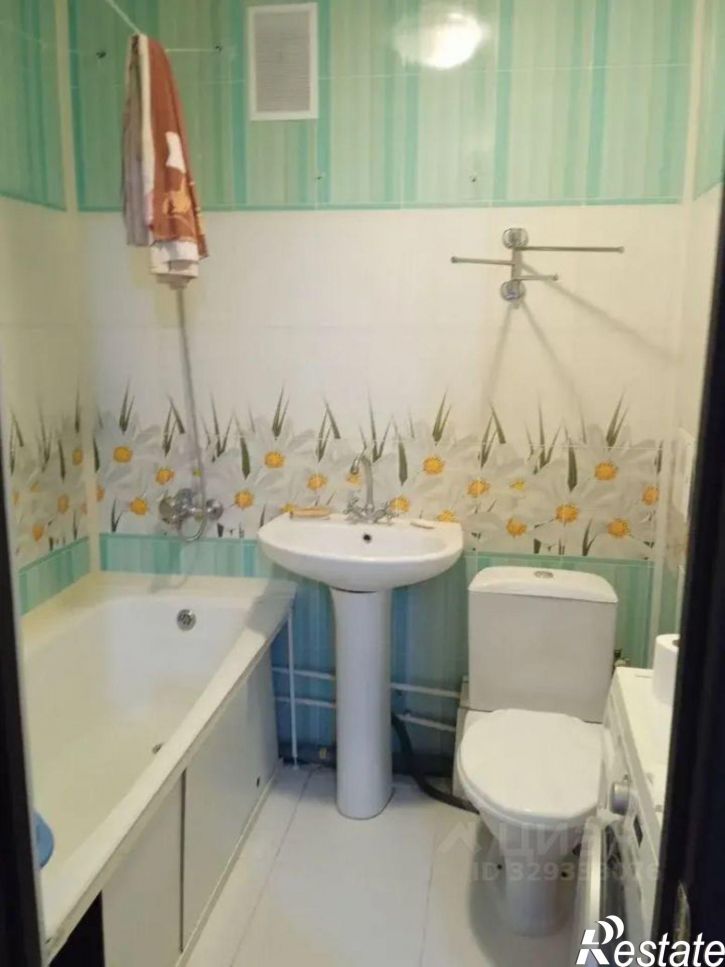 1-комн квартира улица Комиссаров, 65,  д. 65