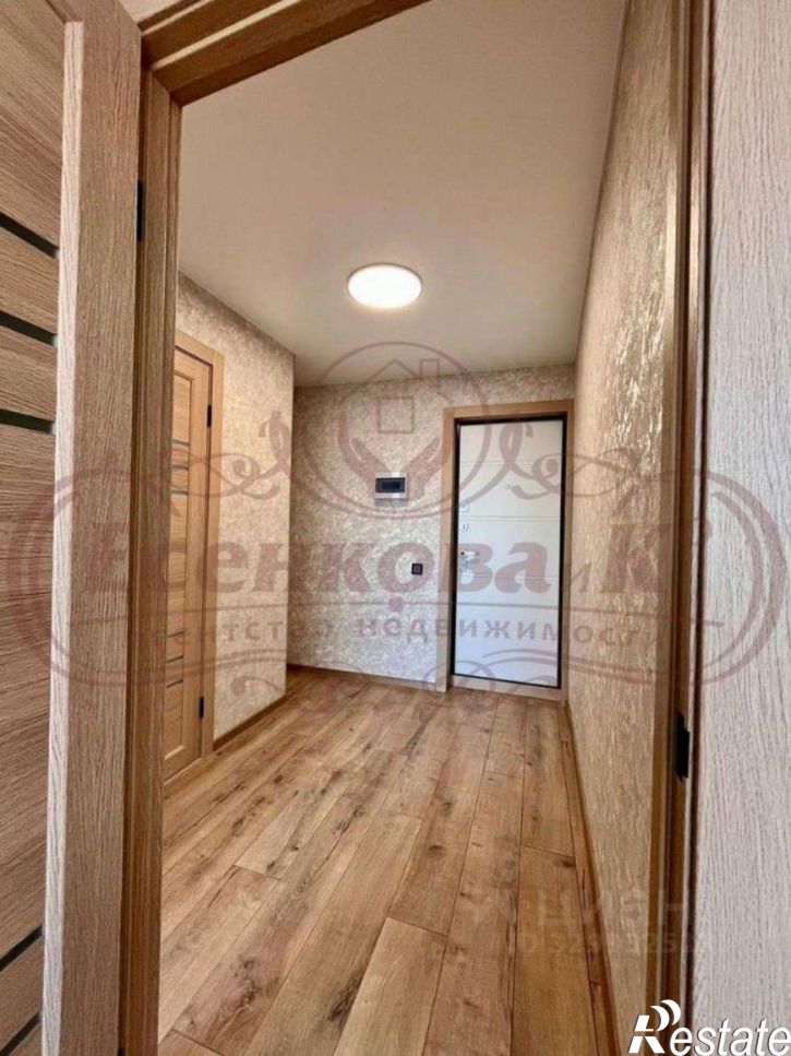 1-комн квартира улица 1 Мая, 10,  д. 10