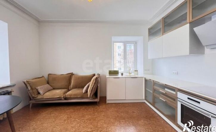 3-комн квартира улица Куйбышева, 127,  д. 127