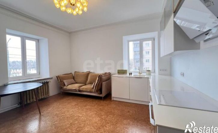 3-комн квартира улица Куйбышева, 127,  д. 127
