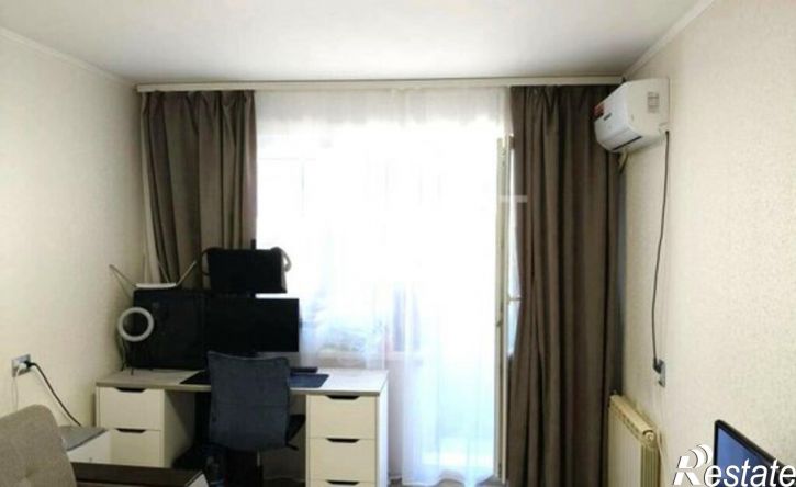 1-комн квартира улица Аргентовского, 42,  д. 42