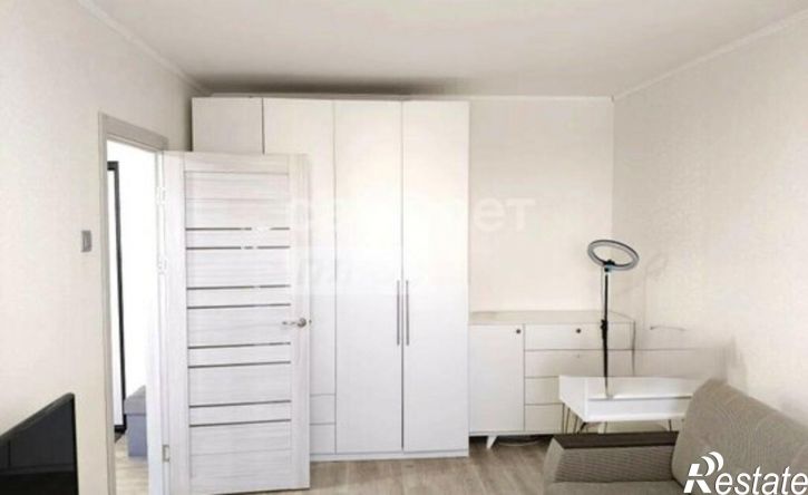 1-комн квартира улица Аргентовского, 42,  д. 42