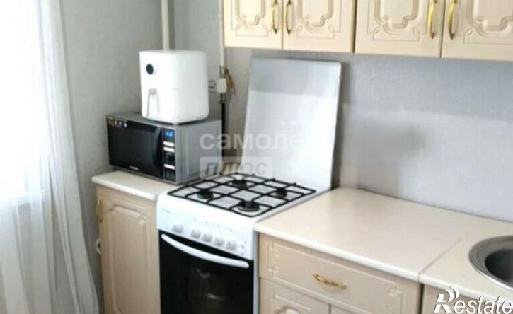 1-комн квартира улица Аргентовского, 42,  д. 42