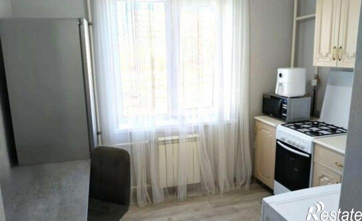 1-комн квартира улица Аргентовского, 42,  д. 42
